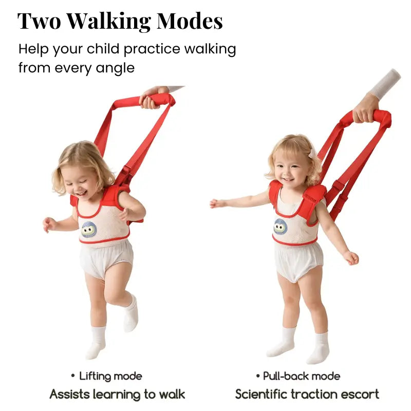FirstStep™ Baby Walking Assistant Belt