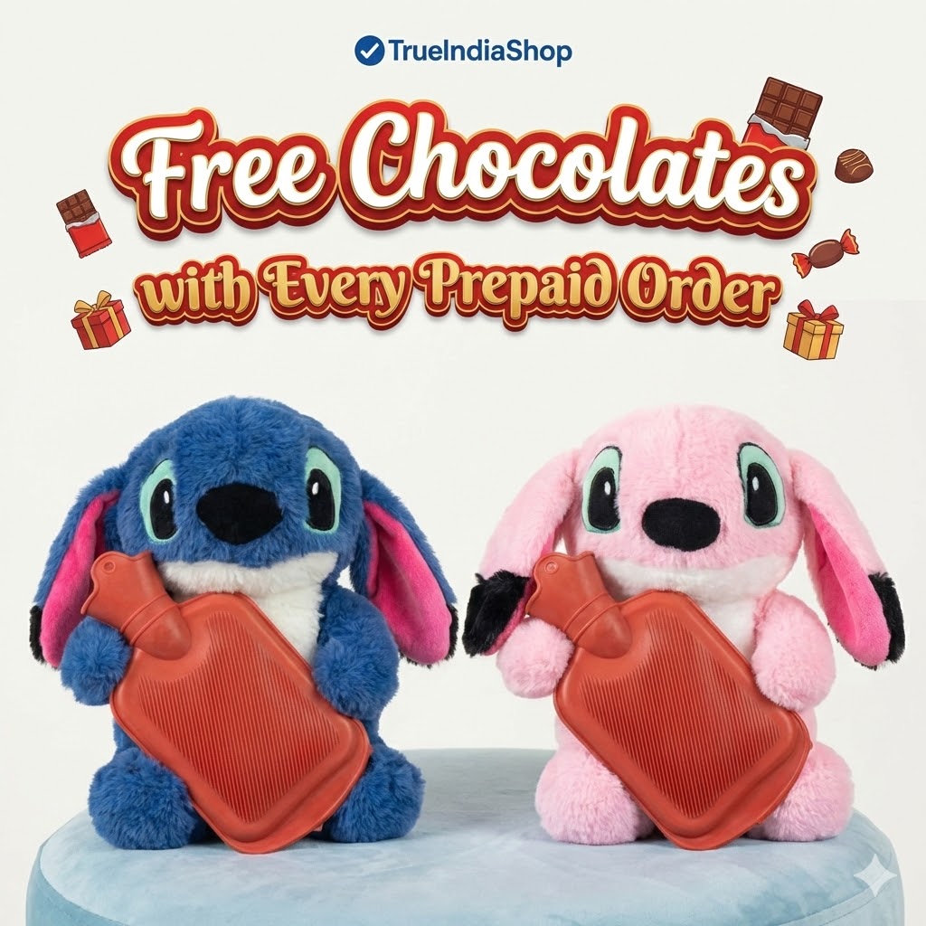 HugMe™ Cuddle Hot Plush