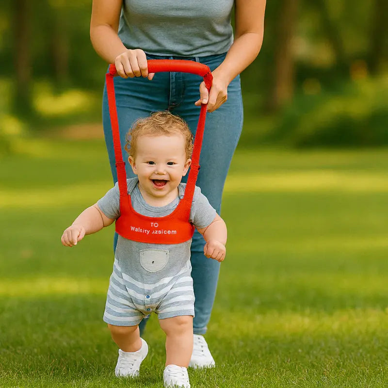 FirstStep™ Baby Walking Assistant Belt
