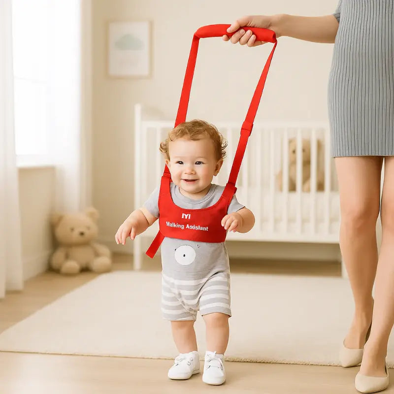 FirstStep™ Baby Walking Assistant Belt