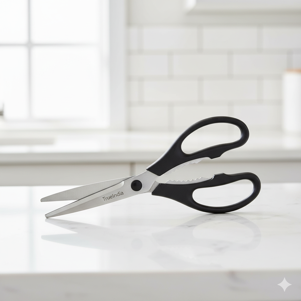 Multipurpose Kitchen Scissors