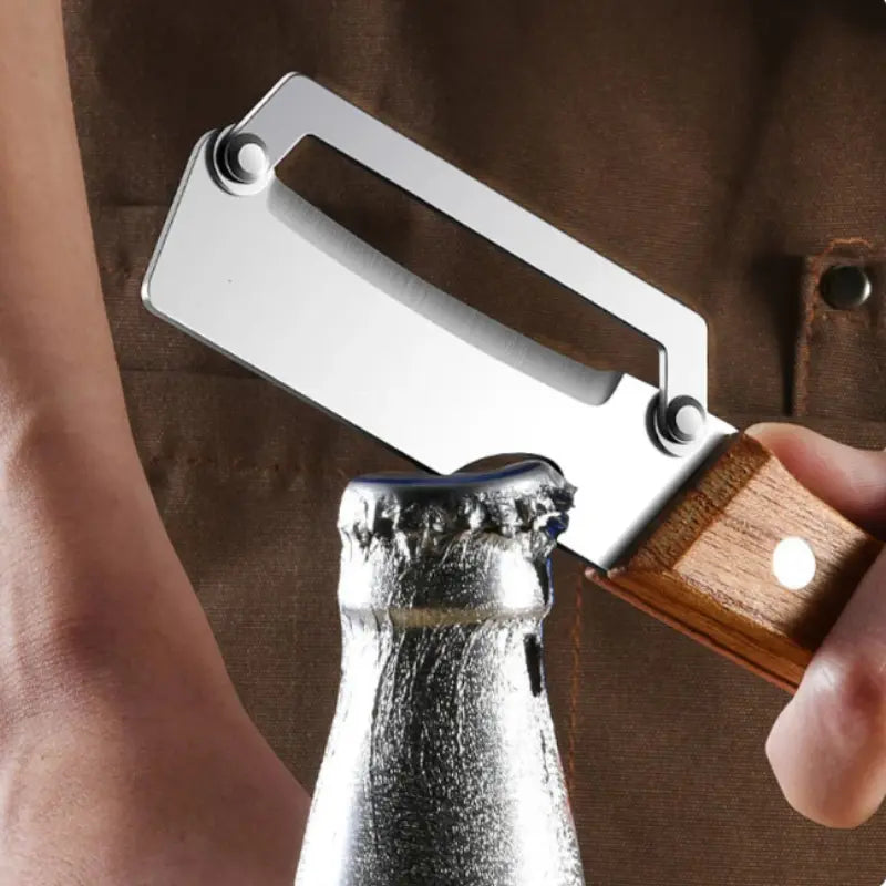 Multipurpose Fruit & Vegetable Peeler