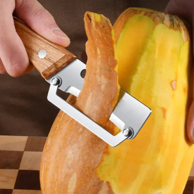 Multipurpose Fruit & Vegetable Peeler