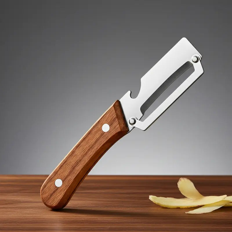 Multipurpose Fruit & Vegetable Peeler