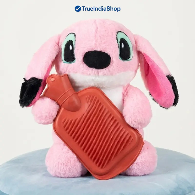 HugMe™ Cuddle Hot Plush