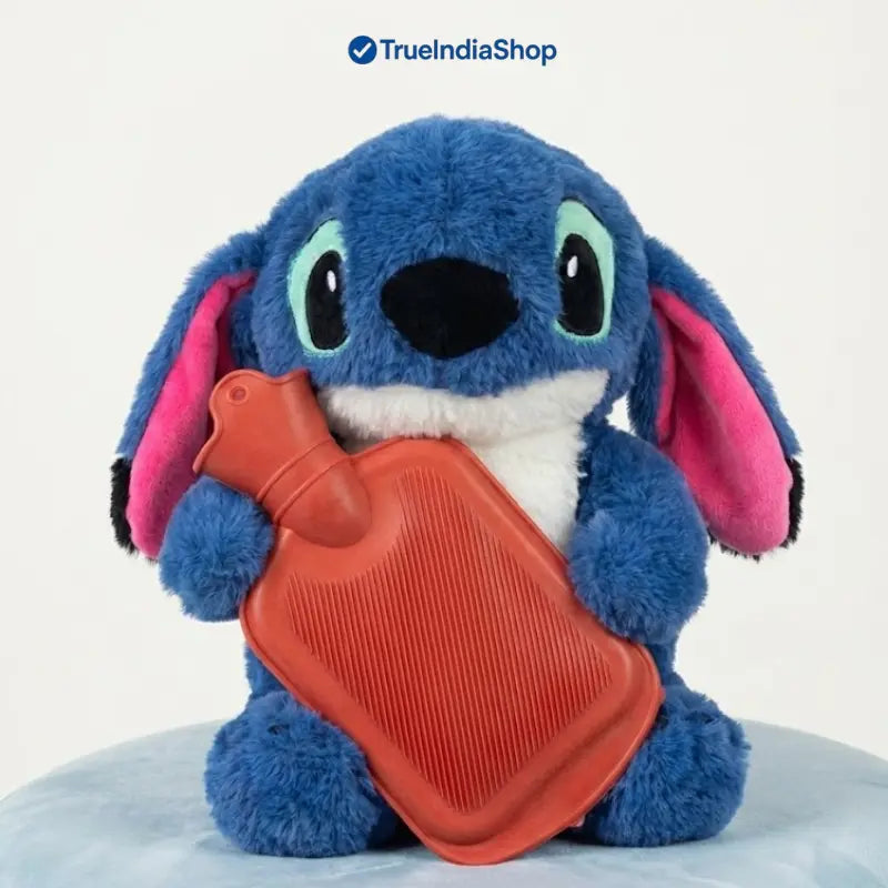 HugMe™ Cuddle Hot Plush