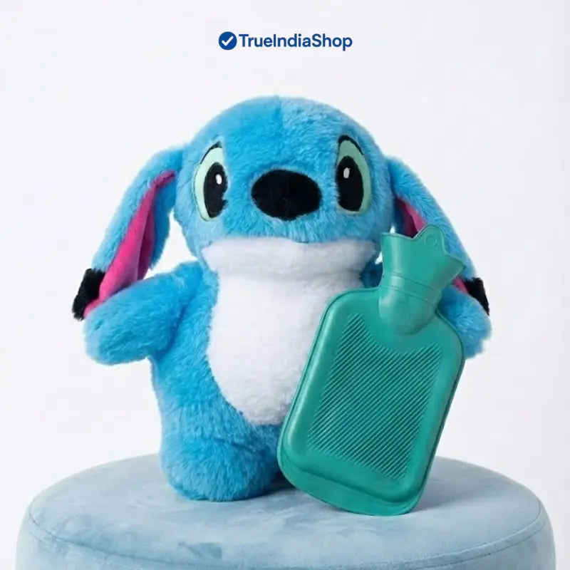 HugMe™ Cuddle Hot Plush