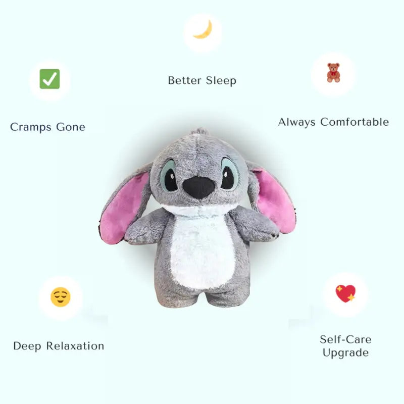 HugMe™ Cuddle Heat Bag