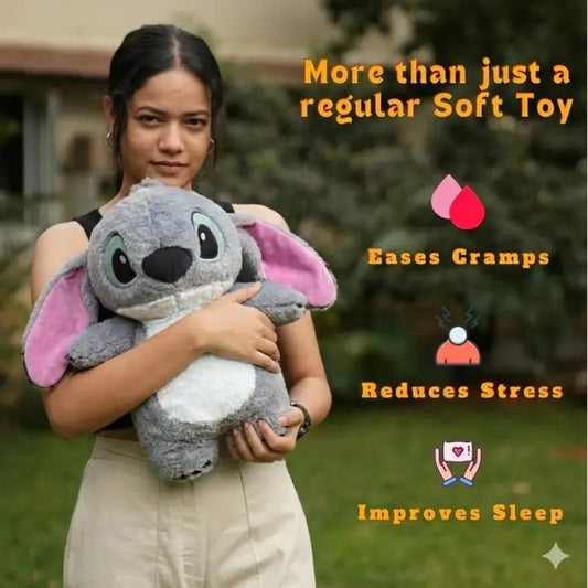 HugMe™ Cuddle Heat Bag